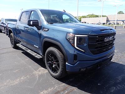 2026 GMC Sierra 1500 Crew Cab 4WD Pickup for sale #TT8X114 - photo 1