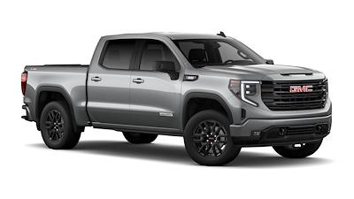 New 2026 GMC Sierra 1500 Elevation Crew Cab 4WD Pickup for sale #TT8X122 - photo 1
