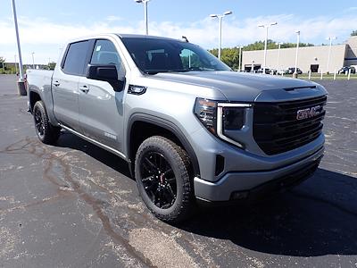 2026 GMC Sierra 1500 Crew Cab 4WD Pickup for sale #TT8X122 - photo 1