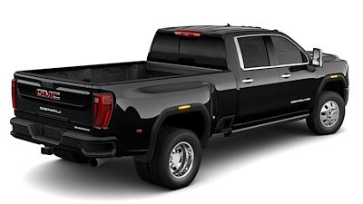 New 2026 GMC Sierra 3500 Denali Crew Cab 4WD Pickup for sale #TT903 - photo 2