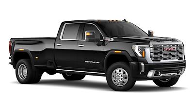 New 2026 GMC Sierra 3500 Denali Crew Cab 4WD Pickup for sale #TT903 - photo 1
