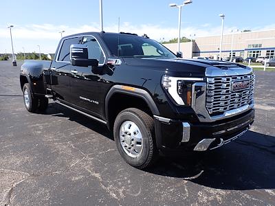 2026 GMC Sierra 3500 Crew Cab 4WD Pickup for sale #TT903 - photo 1