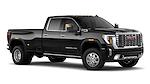 New 2026 GMC Sierra 3500 Denali Crew Cab 4WD Pickup for sale #TT903 - photo 1