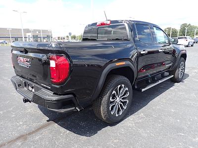 New 2026 GMC Canyon Denali Crew Cab 4WD Pickup for sale #TT919 - photo 2