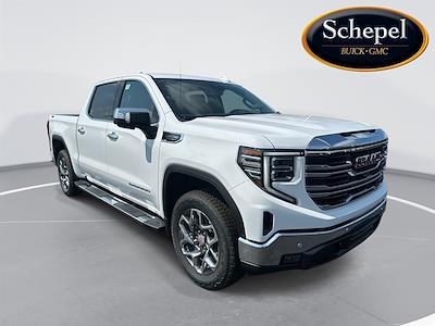 New 2026 GMC Sierra 1500 SLT Crew Cab for sale #TT921 - photo 1