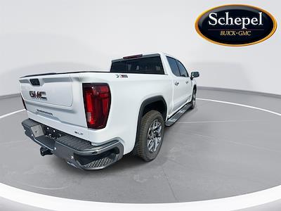 New 2026 GMC Sierra 1500 SLT Crew Cab for sale #TT921 - photo 2