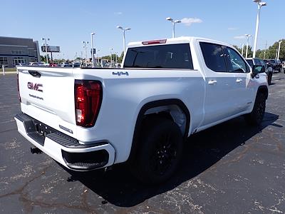 2026 GMC Sierra 1500 Crew Cab 4WD Pickup for sale #TT924 - photo 2
