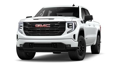 New 2026 GMC Sierra 1500 Elevation Crew Cab 4WD Pickup for sale #TT925 - photo 1
