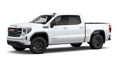 New 2026 GMC Sierra 1500 Elevation Crew Cab 4WD Pickup for sale #TT925 - photo 2