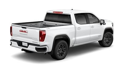 New 2026 GMC Sierra 1500 Elevation Crew Cab 4WD Pickup for sale #TT925 - photo 2