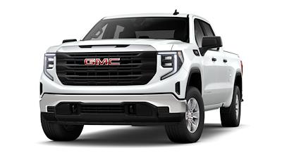 New 2026 GMC Sierra 1500 Pro Crew Cab 4WD Pickup for sale #TT929 - photo 1