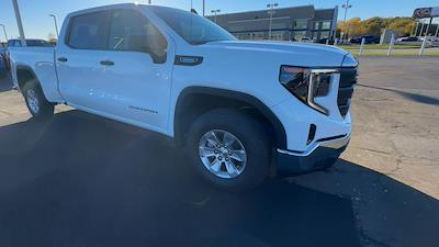 2026 GMC Sierra 1500 Crew Cab 4WD Pickup for sale #TT929 - photo 1