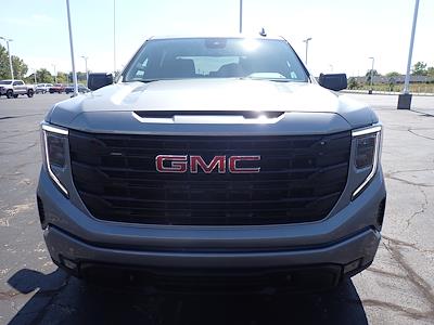 New 2026 GMC Sierra 1500 Elevation Crew Cab 4WD Pickup for sale #TT930 - photo 2