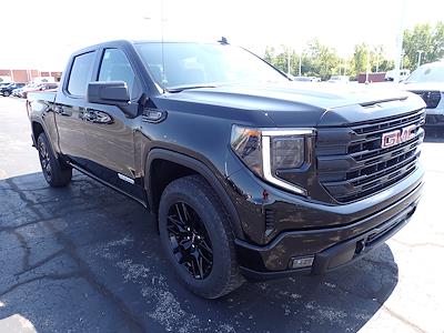 New 2026 GMC Sierra 1500 Elevation Crew Cab 4WD Pickup for sale #TT931 - photo 1