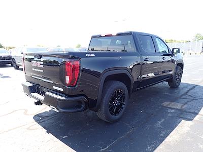 2026 GMC Sierra 1500 Crew Cab 4WD Pickup for sale #TT931 - photo 2