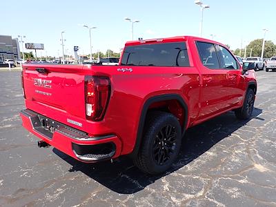 2026 GMC Sierra 1500 Crew Cab 4WD Pickup for sale #TT934 - photo 2