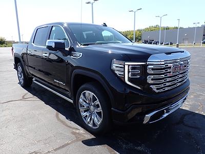 New 2026 GMC Sierra 1500 Denali Crew Cab 4WD Pickup for sale #TT935 - photo 1