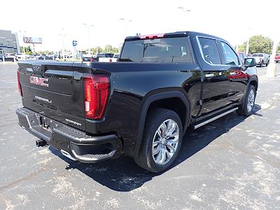 New 2026 GMC Sierra 1500 Denali Crew Cab 4WD Pickup for sale #TT935 - photo 2