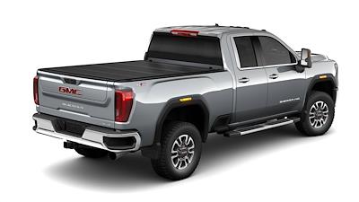 New 2026 GMC Sierra 2500 SLE Double Cab 4WD Pickup for sale #TT937 - photo 2