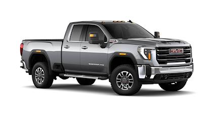 2026 GMC Sierra 2500 Double Cab 4WD Pickup for sale #TT937 - photo 1