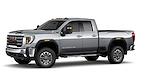 2026 GMC Sierra 2500 Double Cab 4WD Pickup for sale #TT937 - photo 4