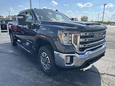 2022 GMC Sierra 2500 Crew Cab 4WD Pickup for sale #TT937A - photo 1