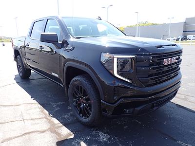 2026 GMC Sierra 1500 Crew Cab 4WD Pickup for sale #TT938 - photo 1