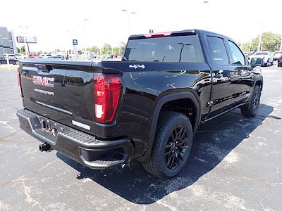 New 2026 GMC Sierra 1500 Elevation Crew Cab 4WD Pickup for sale #TT938 - photo 2