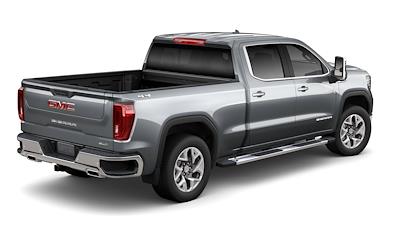 New 2026 GMC Sierra 1500 SLT Crew Cab 4WD Pickup for sale #TT939 - photo 2