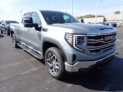 2026 GMC Sierra 1500 Crew Cab 4WD Pickup for sale #TT939 - photo 1