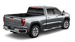 New 2026 GMC Sierra 1500 SLT Crew Cab 4WD Pickup for sale #TT939 - photo 2
