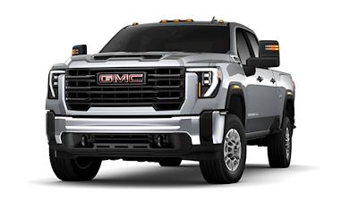 New 2026 GMC Sierra 2500 Pro Crew Cab 4WD Pickup for sale #TT978 - photo 1