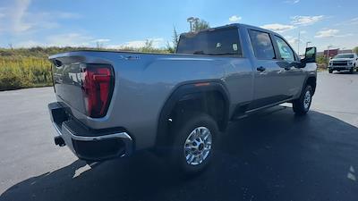 New 2026 GMC Sierra 2500 Pro Crew Cab 4WD Pickup for sale #TT978 - photo 2