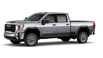 New 2026 GMC Sierra 2500 Pro Crew Cab 4WD Pickup for sale #TT978 - photo 2