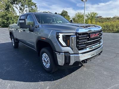 New 2026 GMC Sierra 2500 Pro Crew Cab 4WD Pickup for sale #TT978 - photo 1