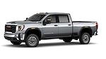 New 2026 GMC Sierra 2500 Pro Crew Cab 4WD Pickup for sale #TT978 - photo 2
