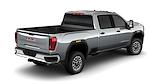 New 2026 GMC Sierra 2500 Pro Crew Cab 4WD Pickup for sale #TT978 - photo 3
