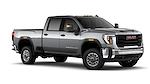 New 2026 GMC Sierra 2500 Pro Crew Cab 4WD Pickup for sale #TT978 - photo 4