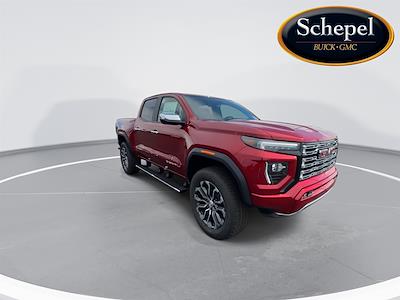 2026 GMC Canyon Crew Cab 4WD Pickup for sale #TT982 - photo 2