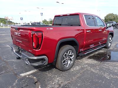 New 2026 GMC Sierra 1500 SLT Crew Cab 4WD Pickup for sale #TT984 - photo 2