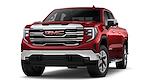 New 2026 GMC Sierra 1500 SLT Crew Cab 4WD Pickup for sale #TT984 - photo 1