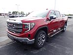 New 2026 GMC Sierra 1500 SLT Crew Cab 4WD Pickup for sale #TT984 - photo 4
