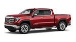 New 2026 GMC Sierra 1500 SLT Crew Cab 4WD Pickup for sale #TT984 - photo 2