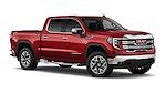 New 2026 GMC Sierra 1500 SLT Crew Cab 4WD Pickup for sale #TT984 - photo 4