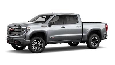 New 2026 GMC Sierra 1500 AT4 Crew Cab 4WD Pickup for sale #TT985 - photo 2