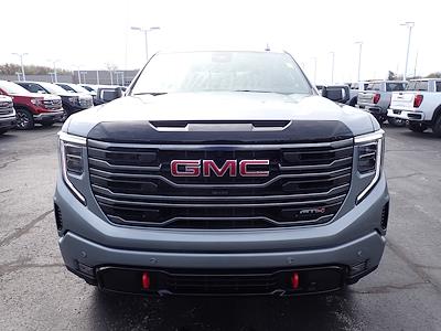 New 2026 GMC Sierra 1500 AT4 Crew Cab 4WD Pickup for sale #TT985 - photo 2