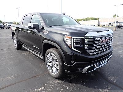 New 2026 GMC Sierra 1500 Denali Crew Cab 4WD Pickup for sale #TT987 - photo 1