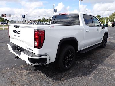 New 2026 GMC Sierra 1500 Elevation Crew Cab 4WD Pickup for sale #TT993 - photo 2