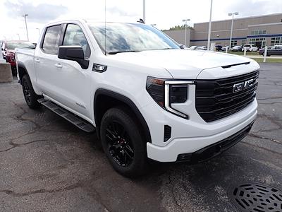 2026 GMC Sierra 1500 Crew Cab 4WD Pickup for sale #TT993 - photo 1