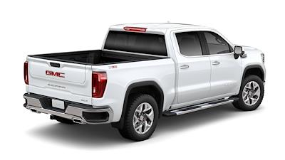 New 2026 GMC Sierra 1500 SLT Crew Cab 4WD Pickup for sale #TT995 - photo 2